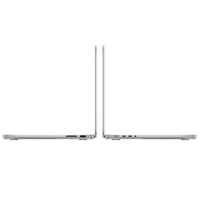 MacBook Pro 14" M3/8GB/2TB Silver 2023 (Z1A900014)