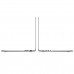 MacBook Pro 14" M3/8GB/2TB Silver 2023 (Z1A900014)
