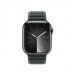 Ремінець Apple Evergreen Magnetic Link M/L для Apple Watch 38/40/41mm (MTJ63)