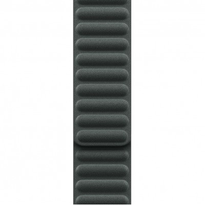 Ремінець Apple Evergreen Magnetic Link M/L для Apple Watch 38/40/41mm (MTJ63)