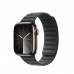 Ремінець Apple Evergreen Magnetic Link S/M для Apple Watch 38/40/41mm (MTJ53)