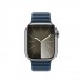 Apple Pacific Blue Magnetic Link M/L для Apple Watch 38/40/41mm (MTJ43)