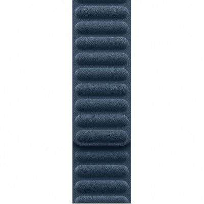 Apple Pacific Blue Magnetic Link M/L для Apple Watch 38/40/41mm (MTJ43)