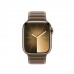 Ремінець Apple Taupe Magnetic Link M/L для Apple Watch 38/40/41mm (MTJ83)