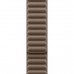 Ремінець Apple Taupe Magnetic Link M/L для Apple Watch 38/40/41mm (MTJ83)