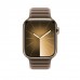 Apple Taupe Magnetic Link M/L для Apple Watch 42/44/45/49mm (MTJF3)