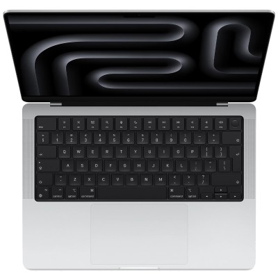 MacBook Pro 14" M3/8GB/2TB Silver 2023 (Z1A900014)