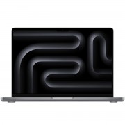 MacBook Pro 14" M3/16GB/512GB Space Gray 2023 (Z1C8000D1)