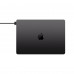 Apple USB-C to MagSafe 3 Cable (2 m) - Space Black (MUVQ3)
