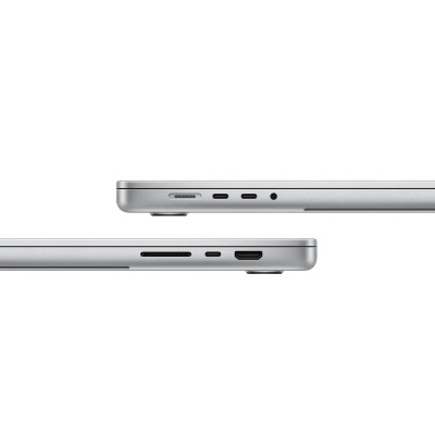 MacBook Pro 16" M3 Pro/36GB/4TB Silver 2023 (Z1AJ0016C)