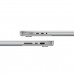 MacBook Pro 16" M3 Pro/36GB/4TB Silver 2023 (Z1AJ0016C)