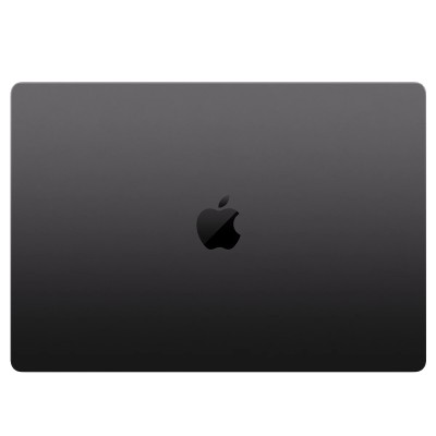 MacBook Pro 16" M3 Max/36GB/1TB Space Black 2023 (MRW33)