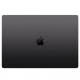 MacBook Pro 16" M3 Max/36GB/1TB Space Black 2023 (MRW33)