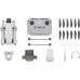 Квадрокоптер DJI Mini 4 Pro [DJI RC-N2] (CP.MA.00000731.01, CP.MA.00000731.03)