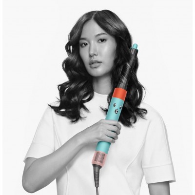 Стайлер для длинных волос Dyson Airwrap Multi-styler Complete Long Limited Edition - Ceramic Pop (508309-01)