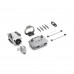 Квадрокоптер DJI Mini 4 Pro [DJI RC-N2] (CP.MA.00000731.01, CP.MA.00000731.03)