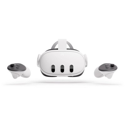 Шлем смешанной реальности Meta Quest 3 512GB (899-00583-01)