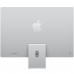 Apple iMac 24" M3 10GPU/24GB/1TB Silver 2023 (Z19D0001X)