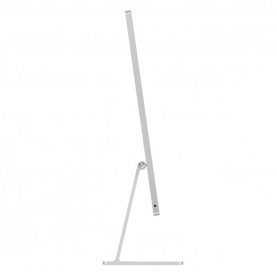 Apple iMac 24" M3 10GPU/24GB/1TB Silver 2023 (Z19D0001X)