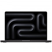 MacBook Pro 14" M3 Max/128GB/2TB Space Black 2023 (Z1AU002AJ)