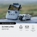 Квадрокоптер DJI Mini 4 Pro [DJI RC-N2] (CP.MA.00000731.01, CP.MA.00000731.03)