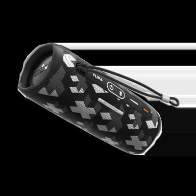 Колонка JBL Flip 6 Martin Garrix (JBLFLIP6MG)