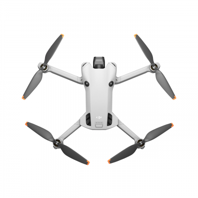 Квадрокоптер DJI Mini 4 Pro Fly More Combo Plus [DJI RC 2] (CP.MA.00000740.01)