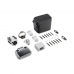 Квадрокоптер DJI Mini 4 Pro Fly More Combo Plus [DJI RC 2] (CP.MA.00000740.01)