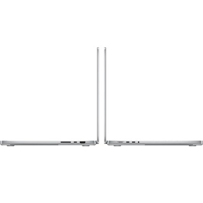 MacBook Pro 16" M3 Pro/36GB/4TB Silver 2023 (Z1AJ0016C)