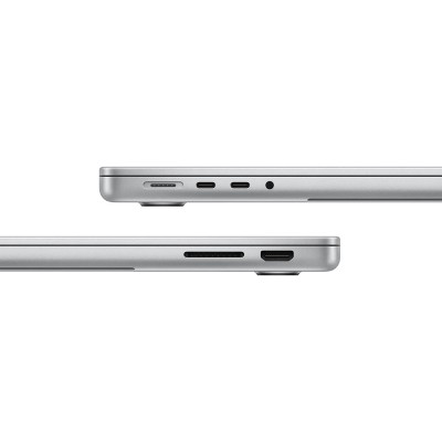 MacBook Pro 14" M3/8GB/2TB Silver 2023 (Z1A900014)
