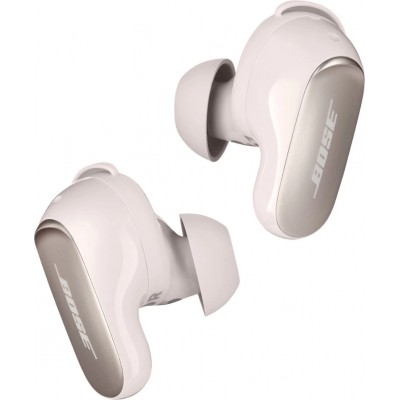 Наушники Bose QuietComfort Ultra Earbuds - White Smoke (882826-0020)