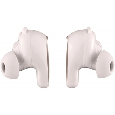 Наушники Bose QuietComfort Ultra Earbuds - White Smoke (882826-0020)