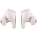 Наушники Bose QuietComfort Ultra Earbuds - White Smoke (882826-0020)