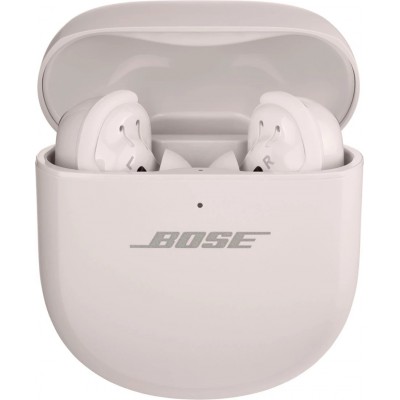 Наушники Bose QuietComfort Ultra Earbuds - White Smoke (882826-0020)