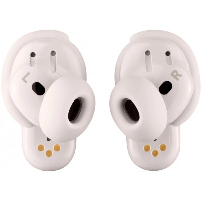Наушники Bose QuietComfort Ultra Earbuds - White Smoke (882826-0020)