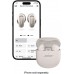 Наушники Bose QuietComfort Ultra Earbuds - White Smoke (882826-0020)