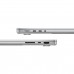 MacBook Pro 14" M3 Max/128GB/8TB Silver 2023 (Z1AX002AH)
