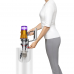 Пылесос Dyson V12 Detect Slim Absolute 2023 (470521-01) UK