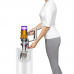 Пылесос Dyson V12 Detect Slim Absolute 2023 (448884-01)