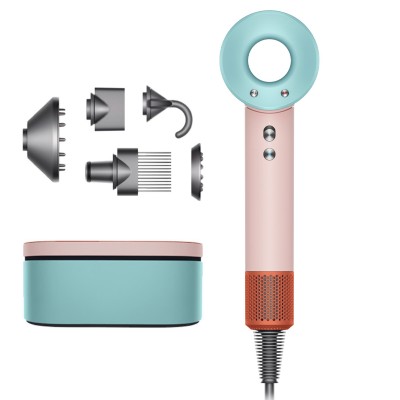 Фен для волосся Dyson Supersonic HD07 - Ceramic Pop (508272-01)
