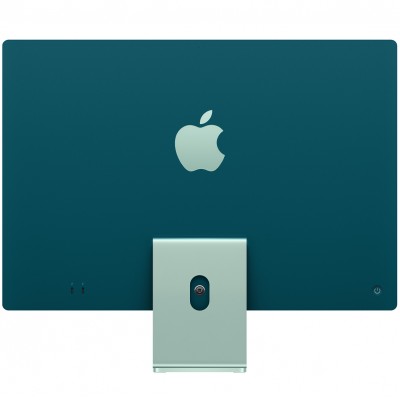 Apple iMac 24" M3/8GB/256GB Green 2023 (MQRA3)
