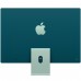 Apple iMac 24" M3/8GB/256GB Green 2023 (MQRA3)