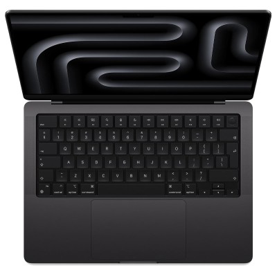 MacBook Pro 14" M3 Max/36GB/1TB Space Black 2023 (MRX53)