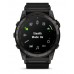 Смарт-часы Garmin Tactix 7 AMOLED Edition Premium Tactical GPS Watch with Adaptive Color Display (010-02931-00/01)