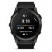 Смарт-часы Garmin Tactix 7 AMOLED Edition Premium Tactical GPS Watch with Adaptive Color Display (010-02931-00/01)