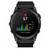 Смарт-часы Garmin Tactix 7 AMOLED Edition Premium Tactical GPS Watch with Adaptive Color Display (010-02931-00/01)