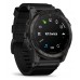 Смарт-часы Garmin Tactix 7 AMOLED Edition Premium Tactical GPS Watch with Adaptive Color Display (010-02931-00/01)