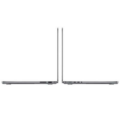 MacBook Pro 14" M3/8GB/512GB Space Gray 2023 (MTL73)