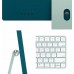 Apple iMac 24" M3 10GPU/16GB/512GB Green 2023 (Z19H0001T)