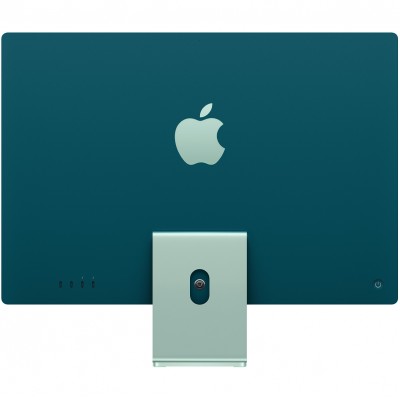 Apple iMac 24" M3 10GPU/16GB/512GB Green 2023 (Z19H0001T)